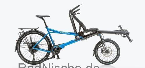 Hase Pino Allround  technische daten 